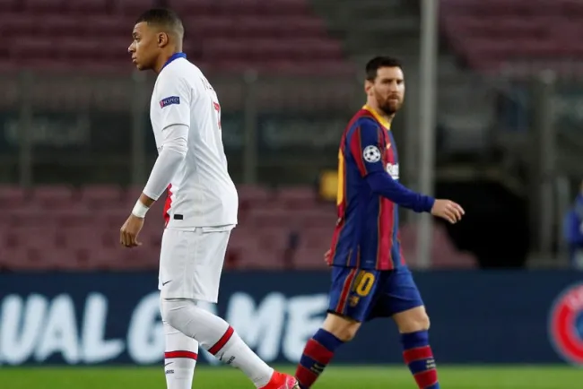 ¿Qué necesita Barcelona ante PSG para avanzar a cuartos de final de Champions League?