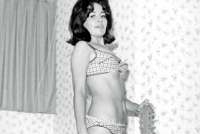 Se apaga una leyenda del cine; murió Isela Vega