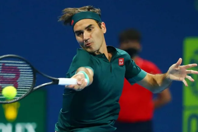 Eliminan a Federer en su segundo partido en Doha
