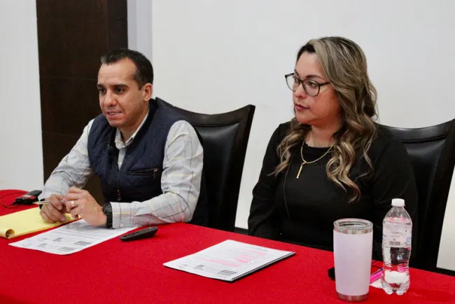 Realiza DIF Sonora encuentro con DIF Municipales