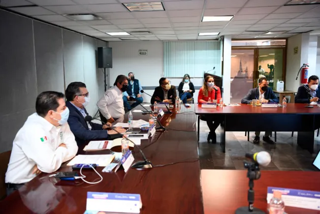 Aprueban contención sanitaria con estrategia para Semana Santa