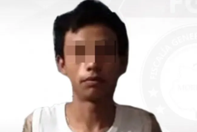 Golpea a su madre y sobrina por no tener lista la comida