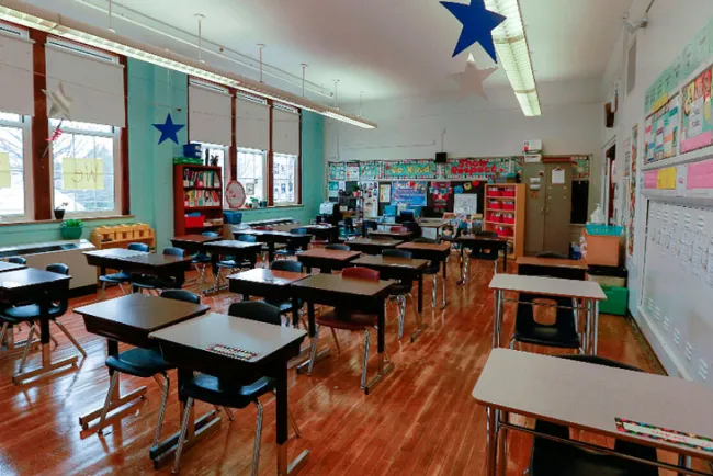 Planean regreso a clases seguro