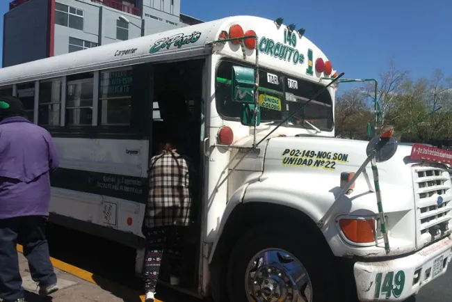 Asignarán 30 unidades a rutas de la ciudad