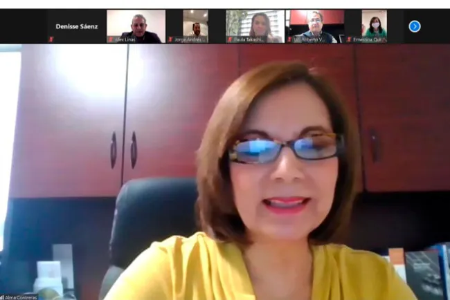 Acuerdan SSP y Grameen de la Frontera trabajar juntos