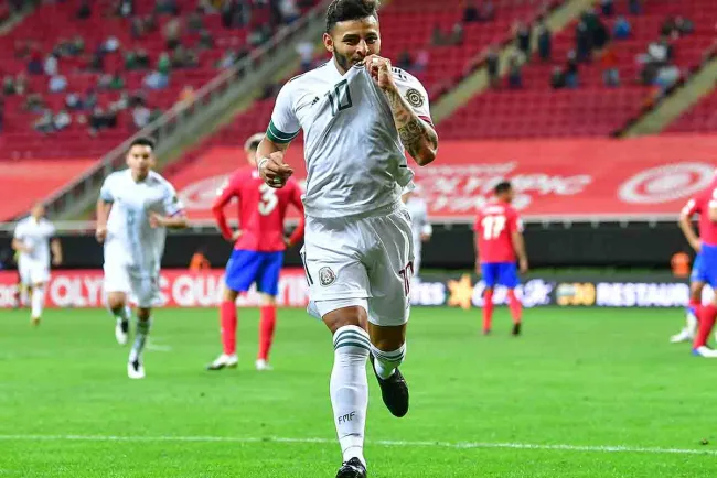 Tri Sub 23 avanza a semifinales del Preolímpico