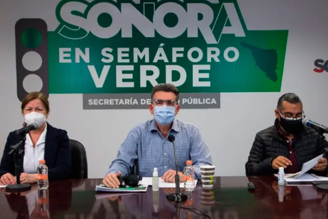 Pedirán pruebas negativas de Covid