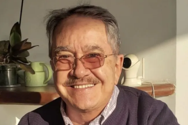 Pedrito Sola se queja de México y le llueven críticas