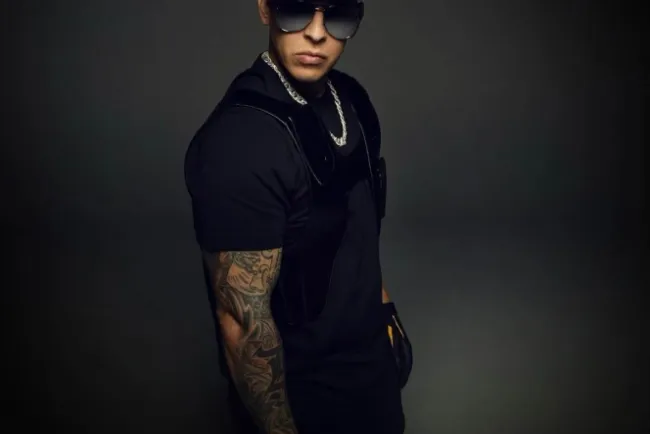 Daddy Yankee recibe premio ASCAP al compositor del año