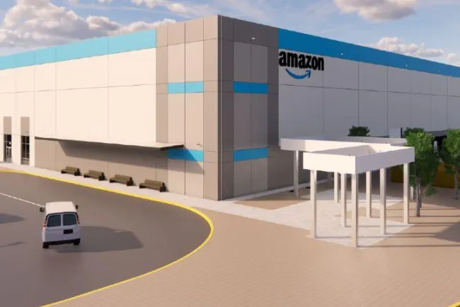 Amazon abrirá centro de envío en Hermosillo, Sonora, y están contratando