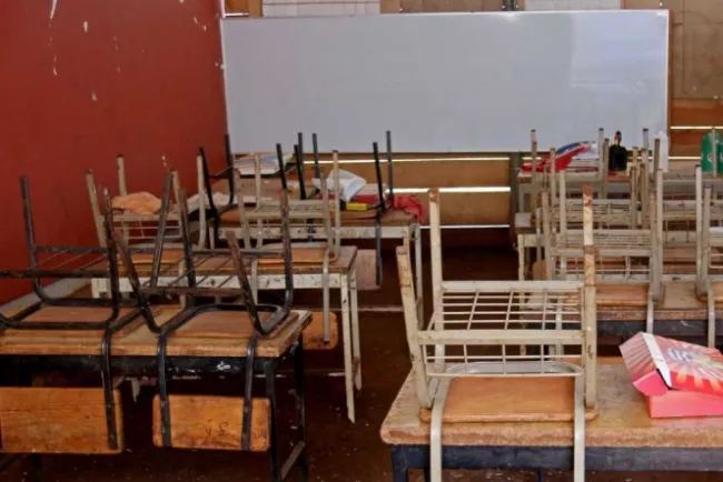 SEP pone tres condiciones para regreso a clases presenciales