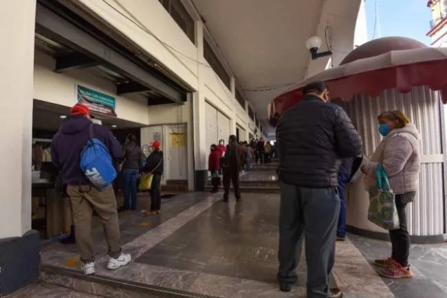 Si fui liquidado, ¿tengo que presentar mi declaración anual?