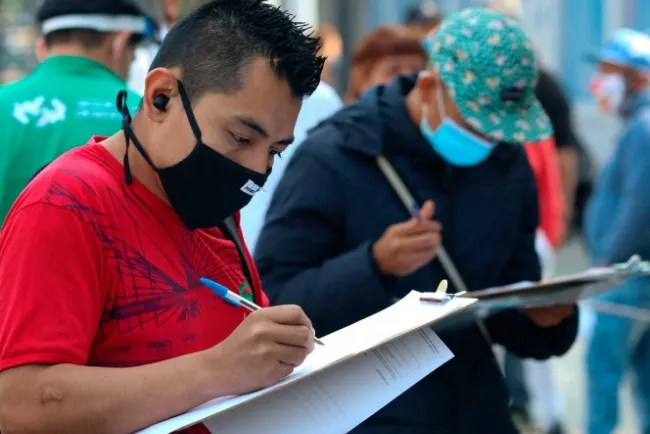 ¿Sin trabajo? Tramita un retiro de tu ahorro para pensionarte