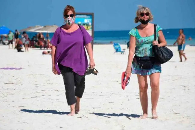 Hoteles de Cancún con 50% en reservaciones para Semana Santa