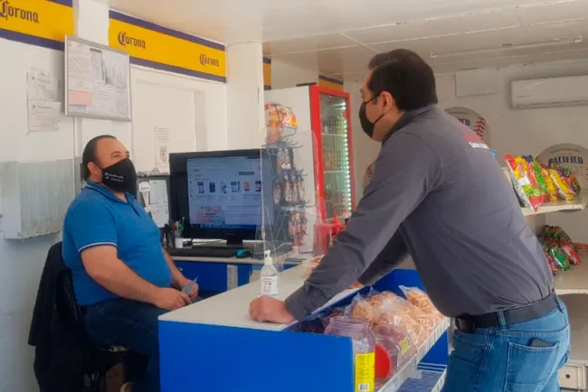 Propone Temo Galindo  generar energías limpias