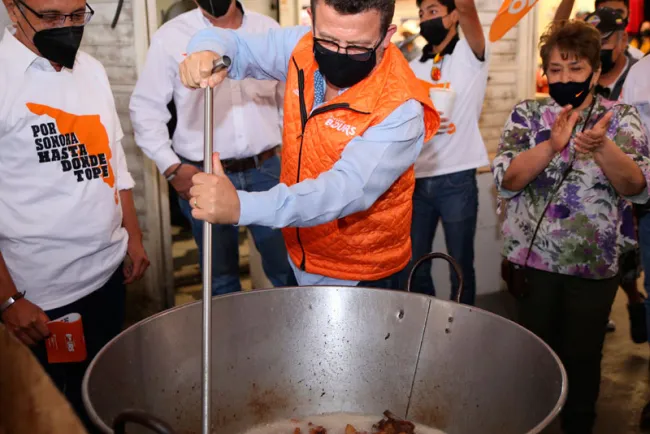 Mejorará economía y recuperará seguridad