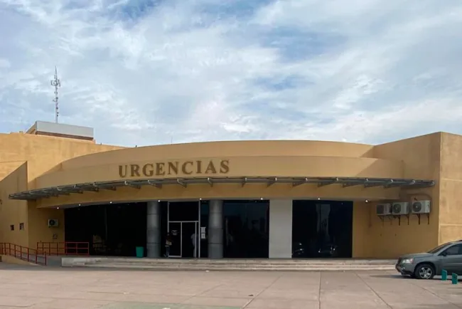 HG de Obregón, en la lista de mejores hospitales: News Week