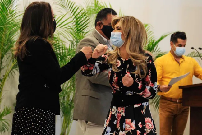 Celebra CPA apertura minera