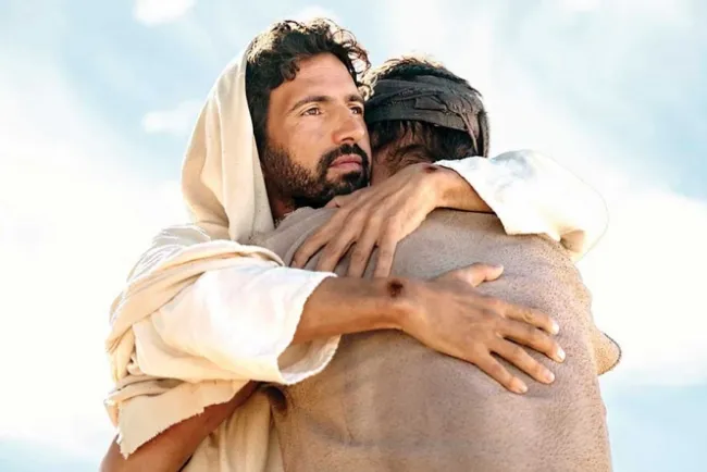 Yo conocí a Jesús; historia inspiradora y de amor