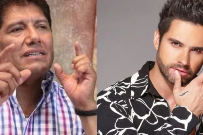 Juan Osorio dispuesto a darle trabajo a Eleazar Gómez