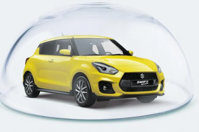 Suzuki Swift 2021: ¿por qué lo compraríamos?