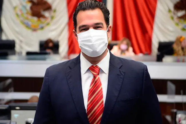 Detonará Observatorio Turístico áreas de oportunidades: Diputado