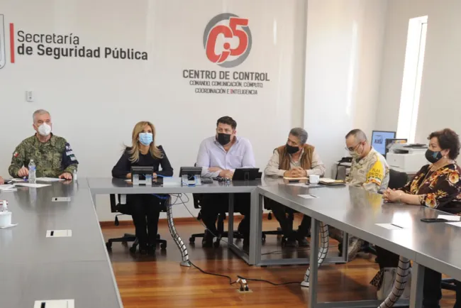 Reforzarán seguridad para mujeres