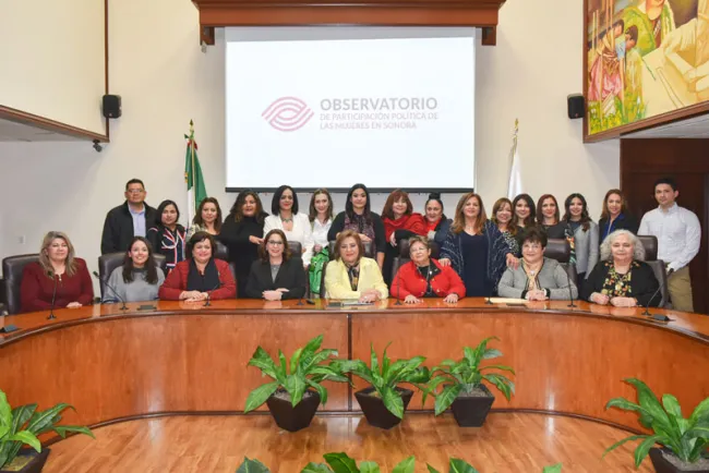 Mantiene IEE protocolo de violencia de género