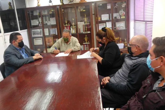 Busca ITN siempre mejorar formación de estudiantes