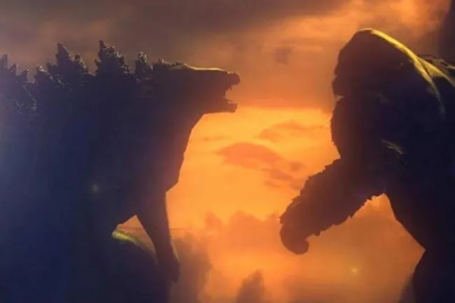 Lo nuevo esta semana: 'Godzilla vs Kong' y 'Concrete Cowboy'
