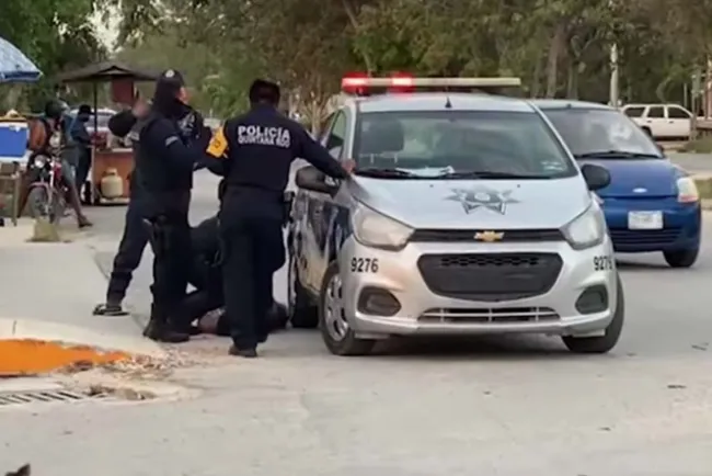 CNDH atrae caso de Victoria, mujer sometida y asesinada en Tulum