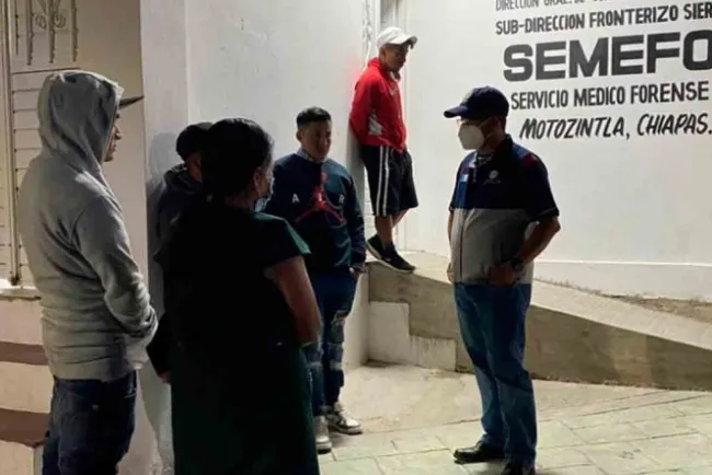 Habrá justicia por muerte de migrante guatemalteco a manos de militar: SRE