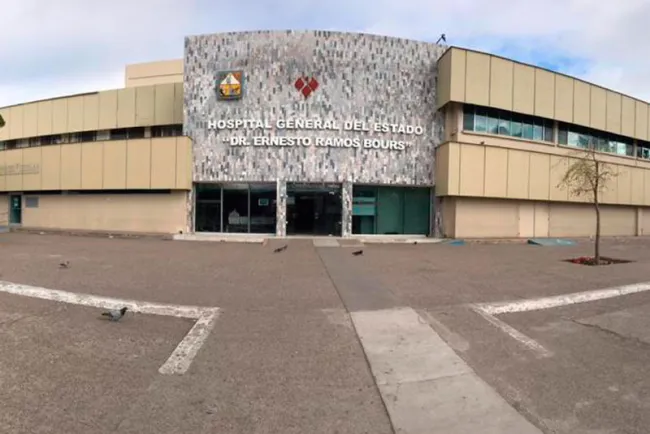 Permanecerán abiertos hospitales