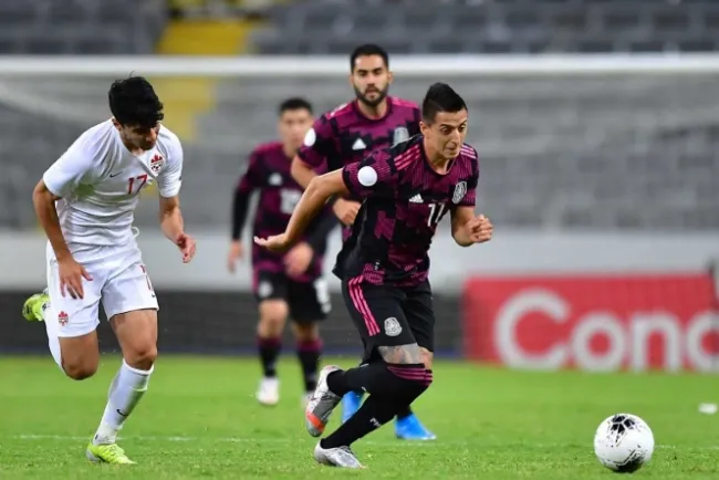 Hay orgullo en Cruz Azul por jugadores en el Tri