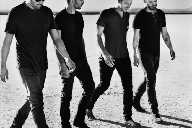 Coldplay formará parte del Glastonbury online; dónde comprar tu boleto