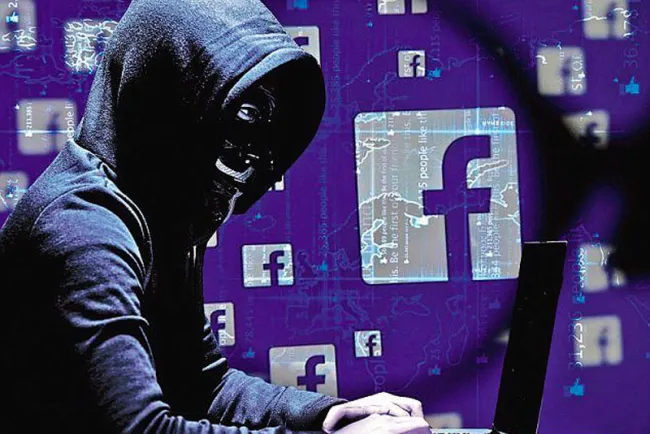 Aconseja SSP prevenir hackeo de Facebook