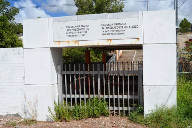 Llaman a cooperar en vigilancia de escuelas