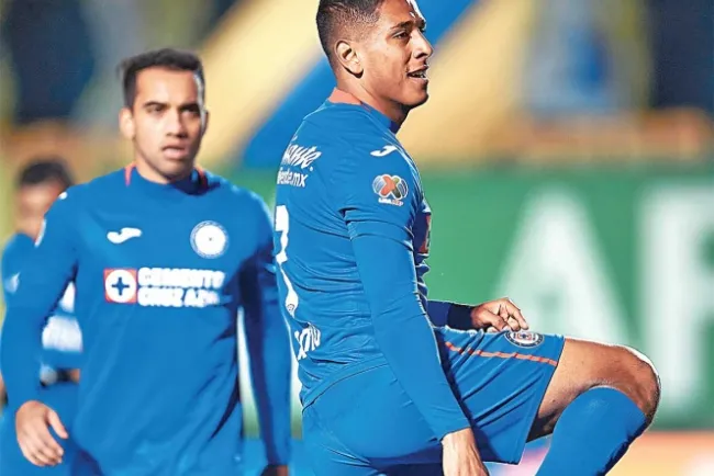 Jugador especial; Galindo y Trejo hablan de Luis Romo