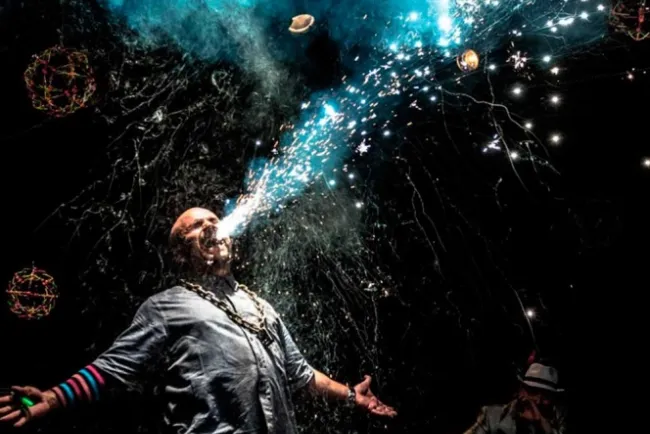 Van por reactivación de artes escénicas con apoyos de $250 mil