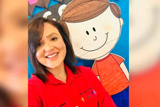 Fundamental apoyo de padres en casa: CAME