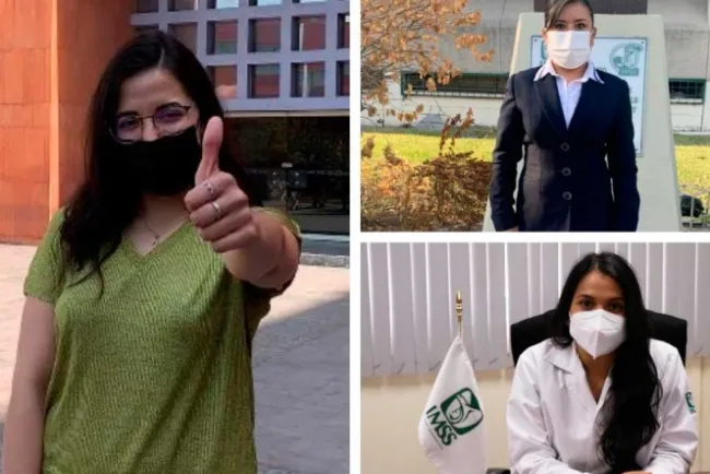 Impulsan mujeres la donación de plasma en IMSS Nuevo León