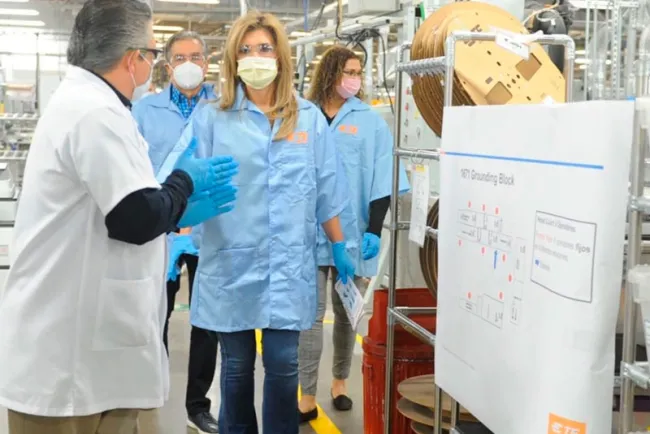 “Líder Sonora en recuperación de empleos”