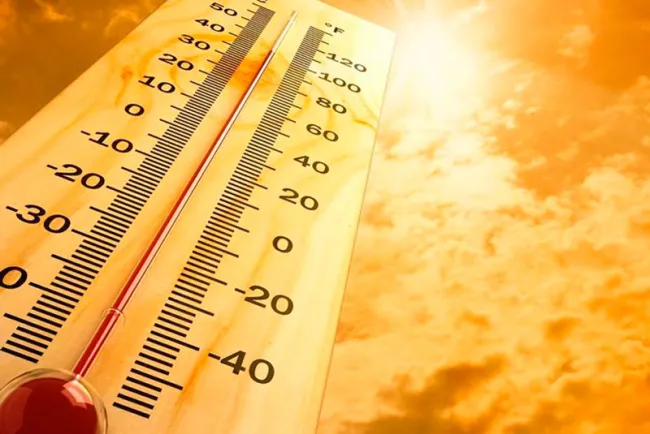 Continuará calor extremo  en Sonora: Conagua