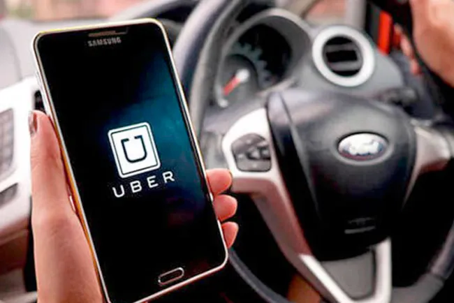 Tendrá Uber viajes gratis a centros de vacunación