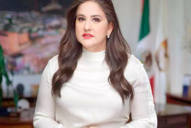 Pide red feminista sanción contra alcaldesa Célida López