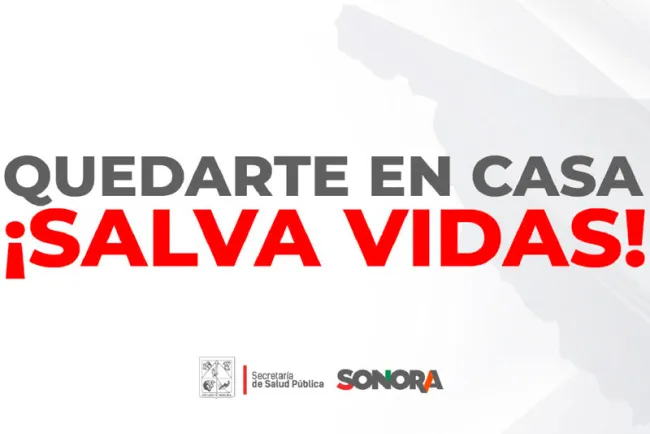 Alerta SS por alza de contagios