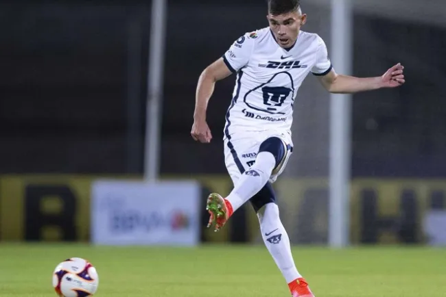 ‘A Pumas no lo pueden dar por muerto’