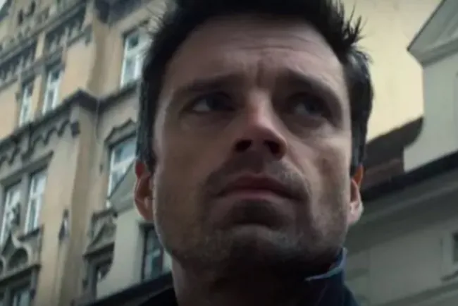 ¿Es Bucky un agente secreto que trabaja para Wakanda?