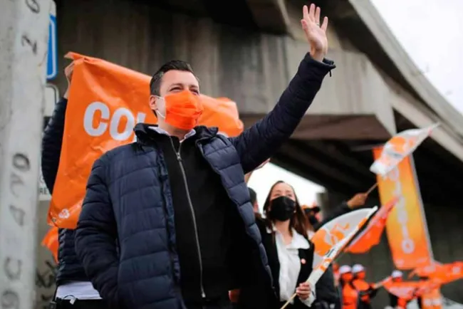 Estrenará Luis Donaldo Colosio su bioserie en YouTube