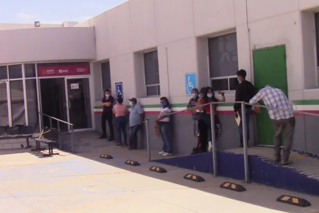 Extiende SAT plazo para declaración anual